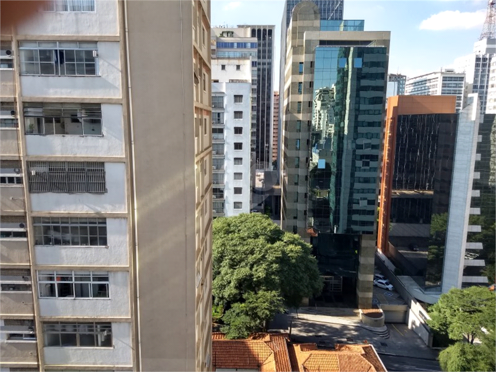 Venda Salas São Paulo Paraíso REO162973 41