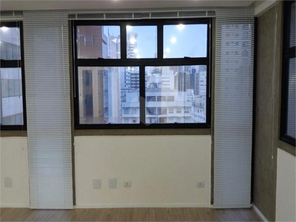 Venda Salas São Paulo Paraíso REO162973 20