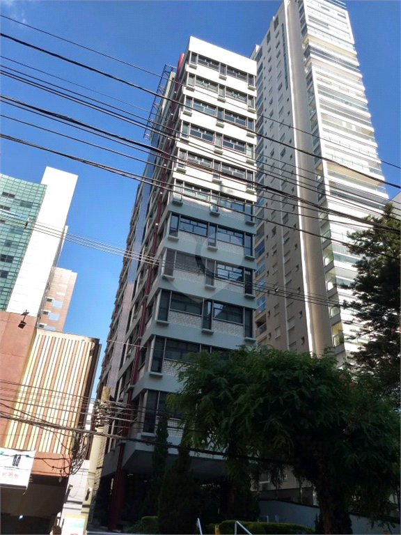 Venda Salas São Paulo Paraíso REO162973 60