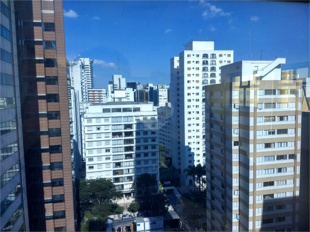 Venda Salas São Paulo Paraíso REO162973 44