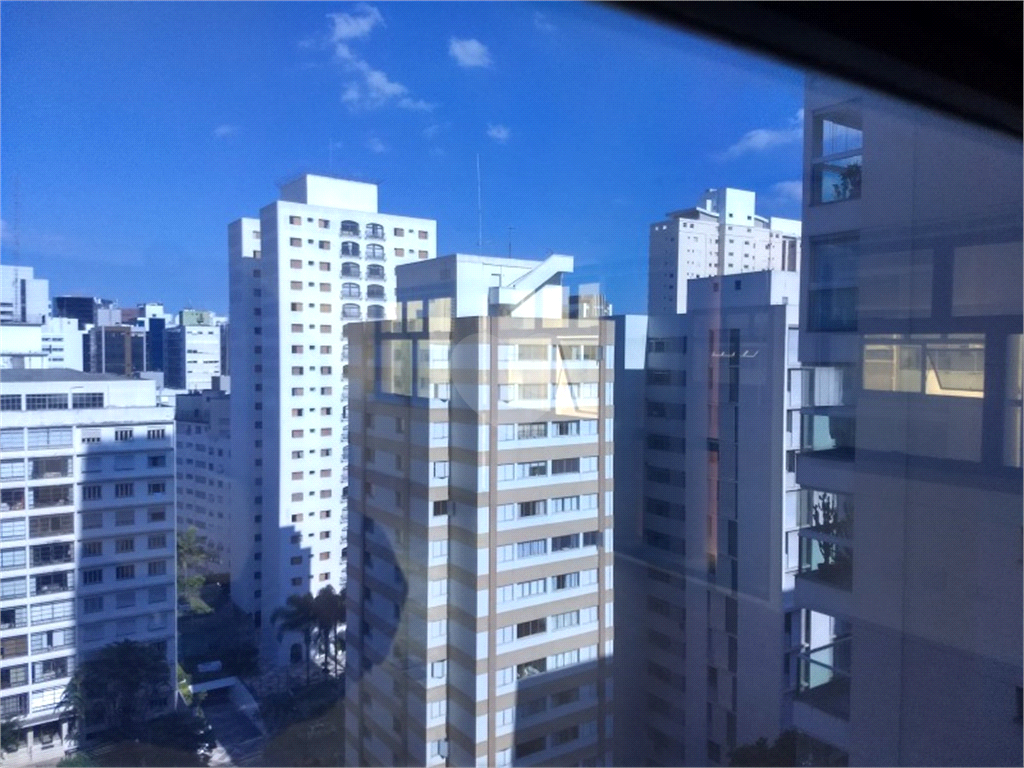 Venda Salas São Paulo Paraíso REO162973 43