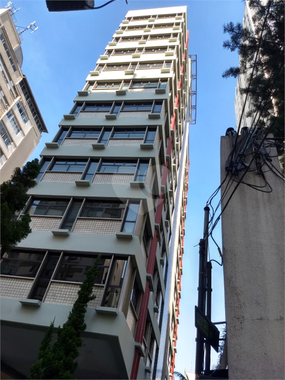 Venda Salas São Paulo Paraíso REO162973 59