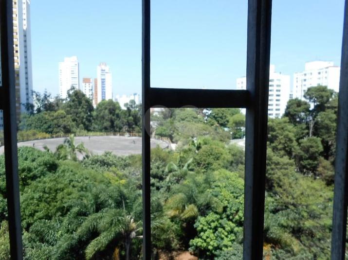 Vista da Sala