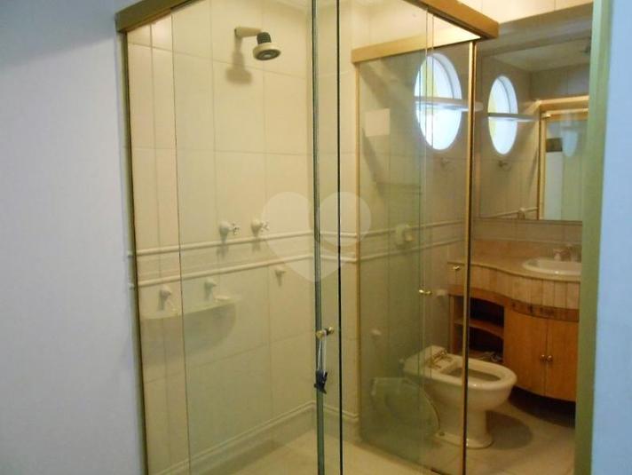 banheiro suite