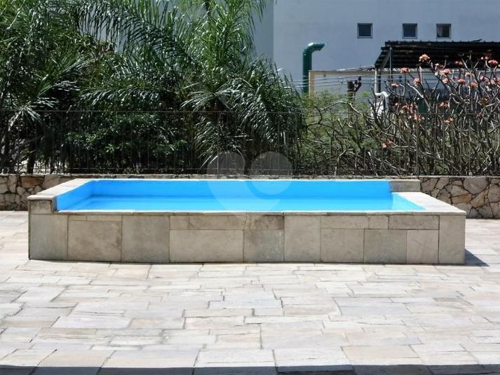 piscina infantil
