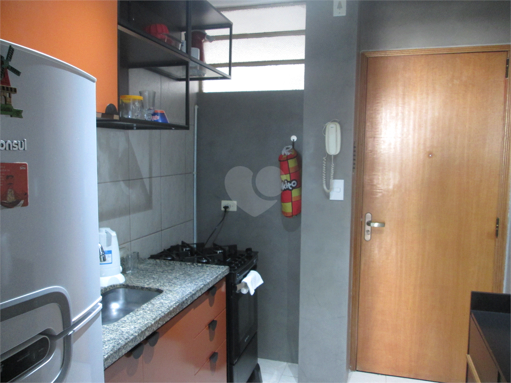 Venda Apartamento São Paulo Bela Vista REO163109 10