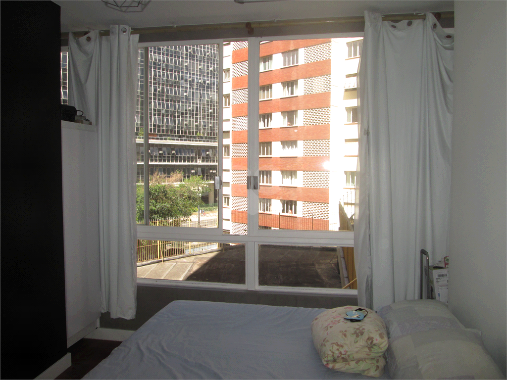 Venda Apartamento São Paulo Bela Vista REO163109 13