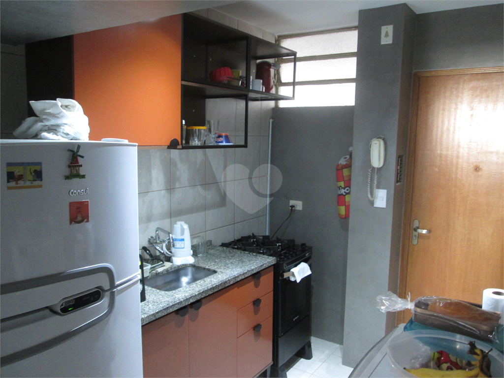 Venda Apartamento São Paulo Bela Vista REO163109 9