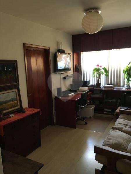 Venda Apartamento São Paulo Liberdade REO163206 1