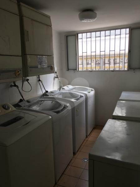 Venda Apartamento São Paulo Liberdade REO163206 11