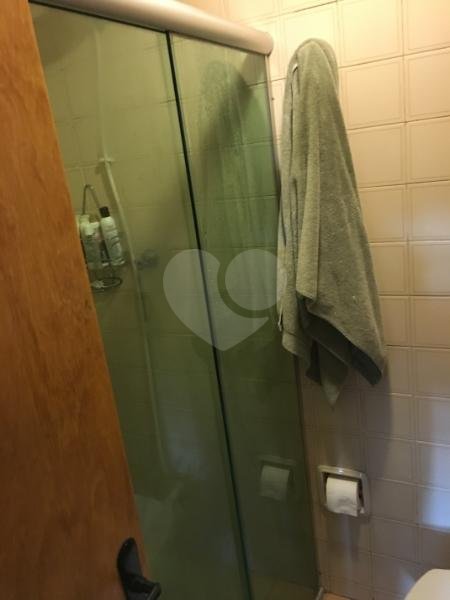 Venda Apartamento São Paulo Liberdade REO163206 9