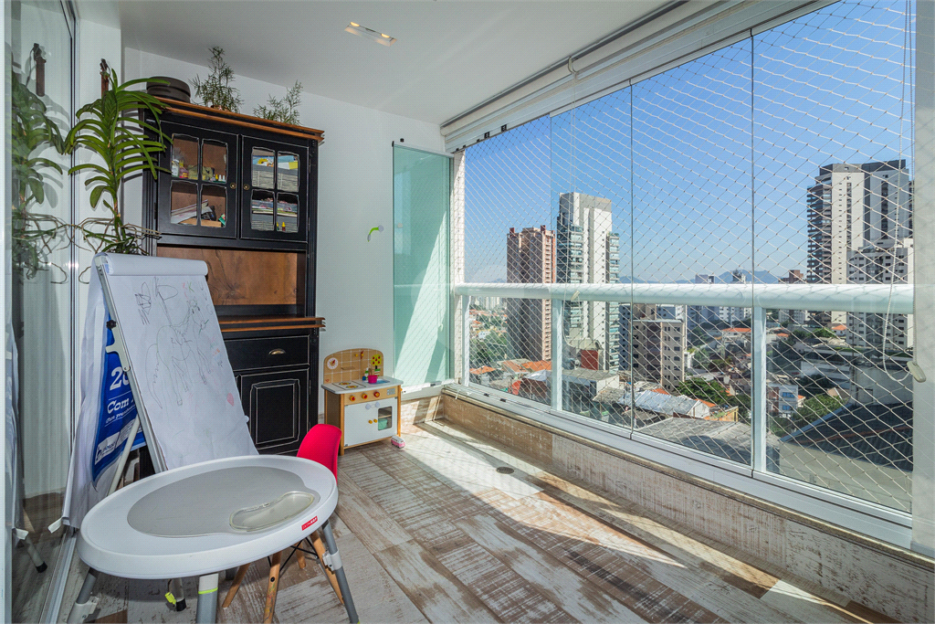 Venda Apartamento São Paulo Alto Da Lapa REO163231 1