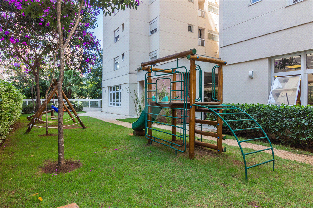 Venda Apartamento São Paulo Alto Da Lapa REO163231 31