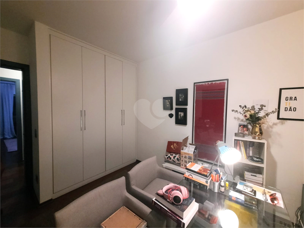 Aluguel Apartamento São Paulo Santa Cecília REO163259 13