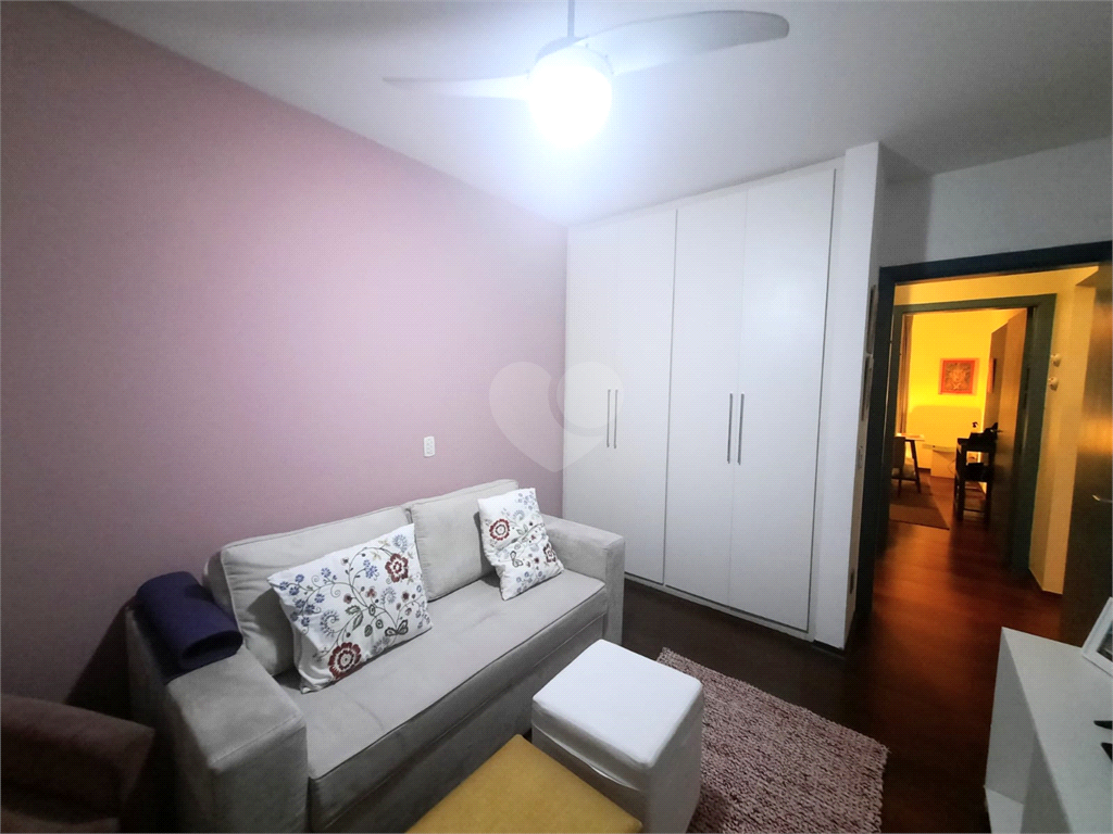 Aluguel Apartamento São Paulo Santa Cecília REO163259 16