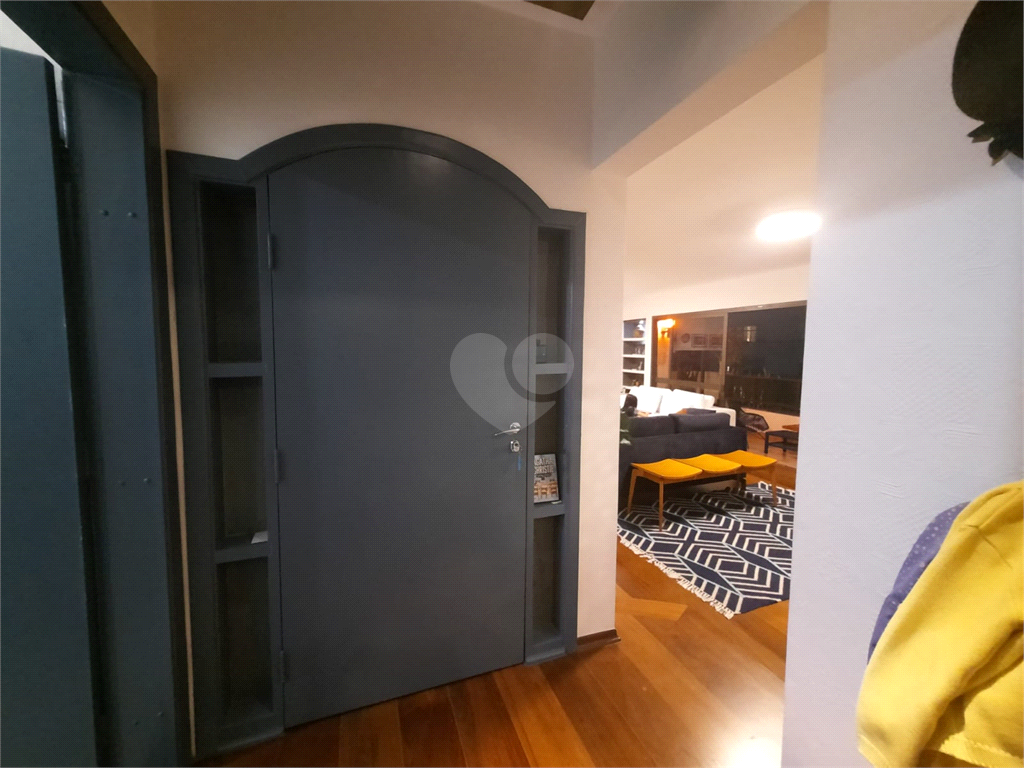 Aluguel Apartamento São Paulo Santa Cecília REO163259 26