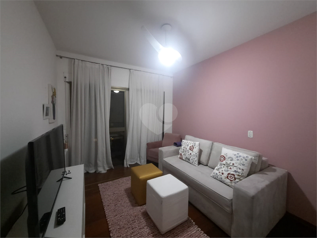 Aluguel Apartamento São Paulo Santa Cecília REO163259 15