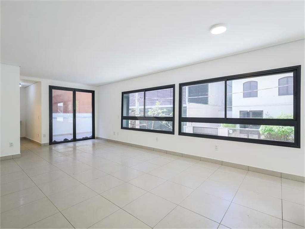 Venda Sobrado São Paulo Itaim Bibi REO163280 12