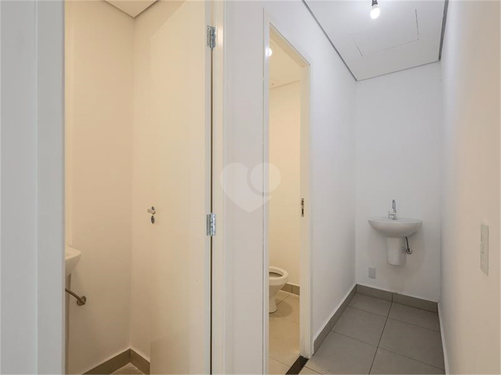 Venda Sobrado São Paulo Itaim Bibi REO163280 15