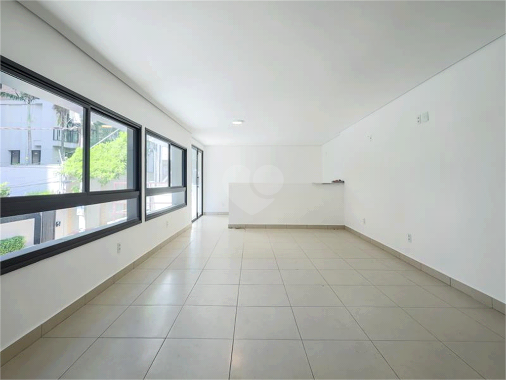 Venda Sobrado São Paulo Itaim Bibi REO163280 9