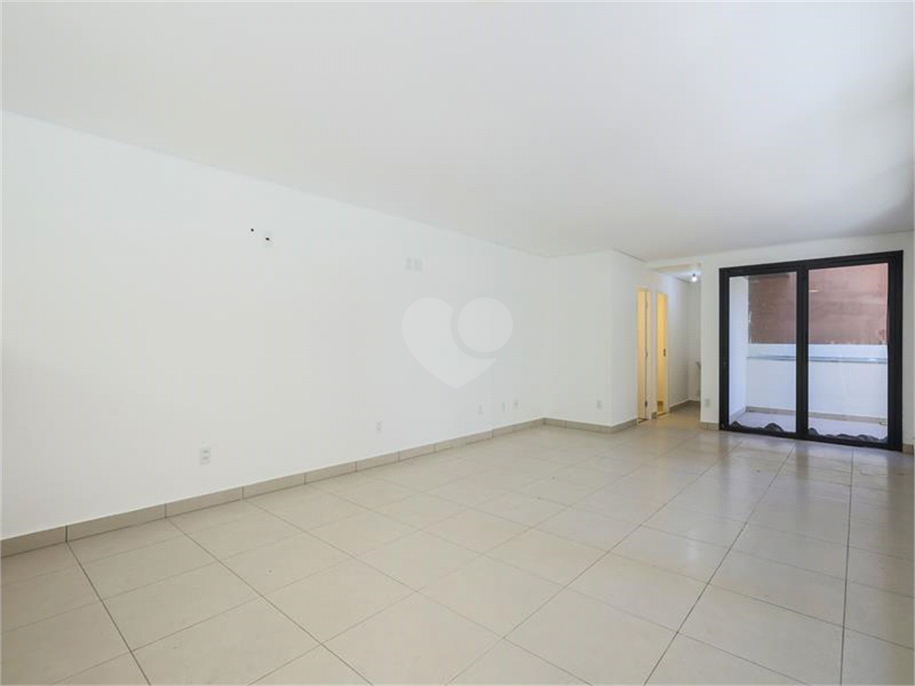 Venda Sobrado São Paulo Itaim Bibi REO163280 11