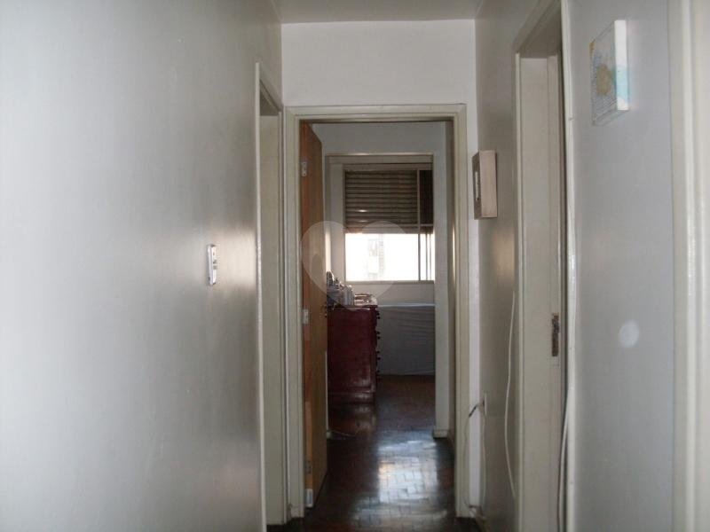 Venda Apartamento Campinas Centro REO163330 7