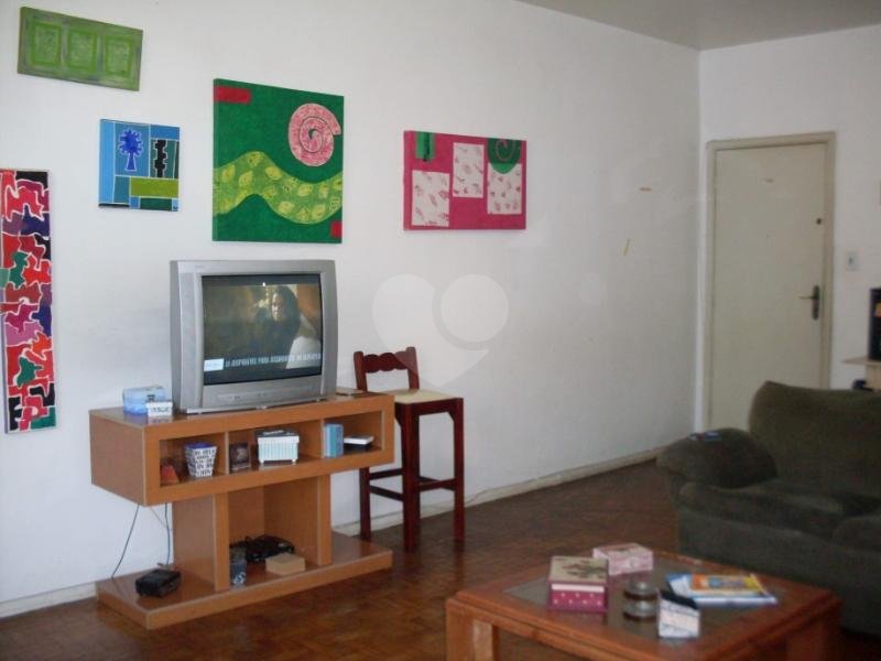 Venda Apartamento Campinas Centro REO163330 4