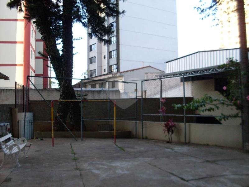 Venda Apartamento Campinas Centro REO163330 12