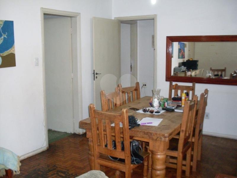 Venda Apartamento Campinas Centro REO163330 3