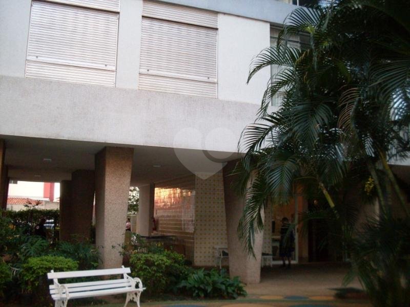 Venda Apartamento Campinas Centro REO163330 16