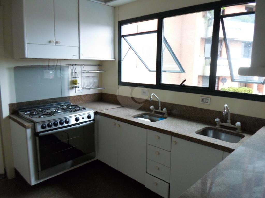 Venda Apartamento São Paulo Higienópolis REO163391 6