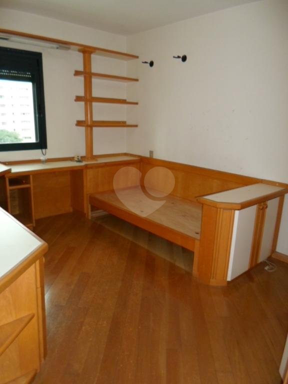 Venda Apartamento São Paulo Higienópolis REO163391 13