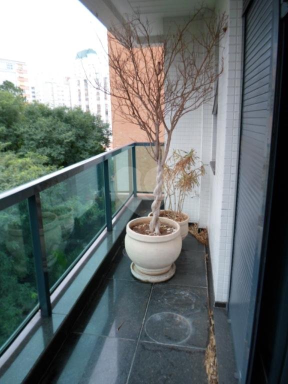 Venda Apartamento São Paulo Higienópolis REO163391 4