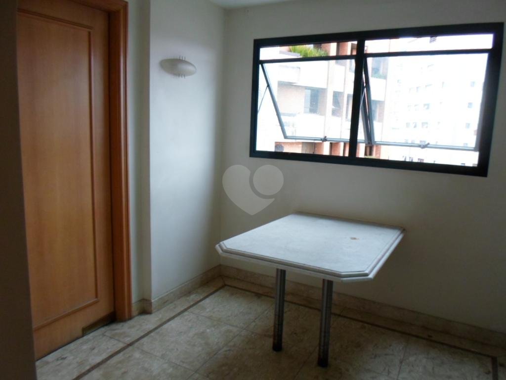 Venda Apartamento São Paulo Higienópolis REO163391 8