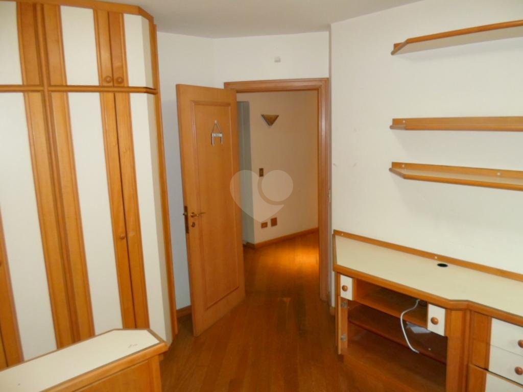 Venda Apartamento São Paulo Higienópolis REO163391 14