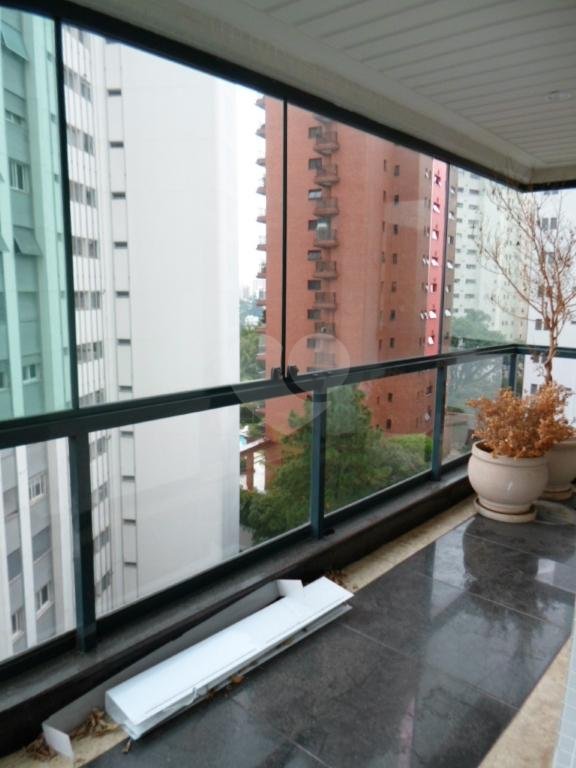 Venda Apartamento São Paulo Higienópolis REO163391 5