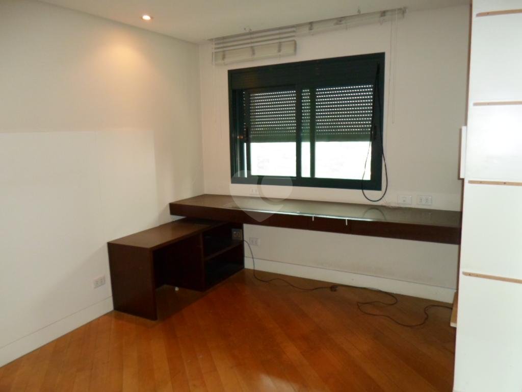 Venda Apartamento São Paulo Higienópolis REO163391 15