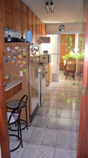 Venda Apartamento São Paulo City América REO163421 5