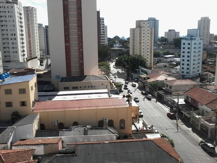 Venda Salas São Paulo Vila Guarani (z Sul) REO16347 3