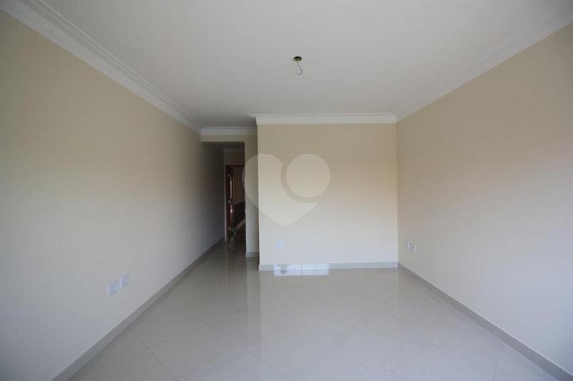 Venda Sobrado São Paulo Vila Fiat Lux REO163592 6