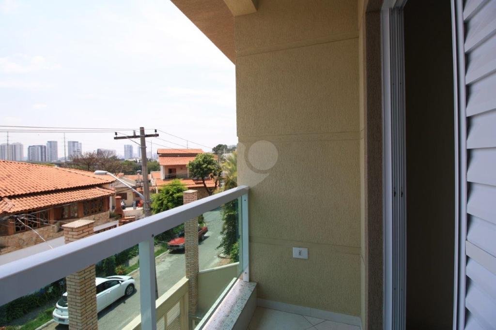 Venda Sobrado São Paulo Vila Fiat Lux REO163592 16