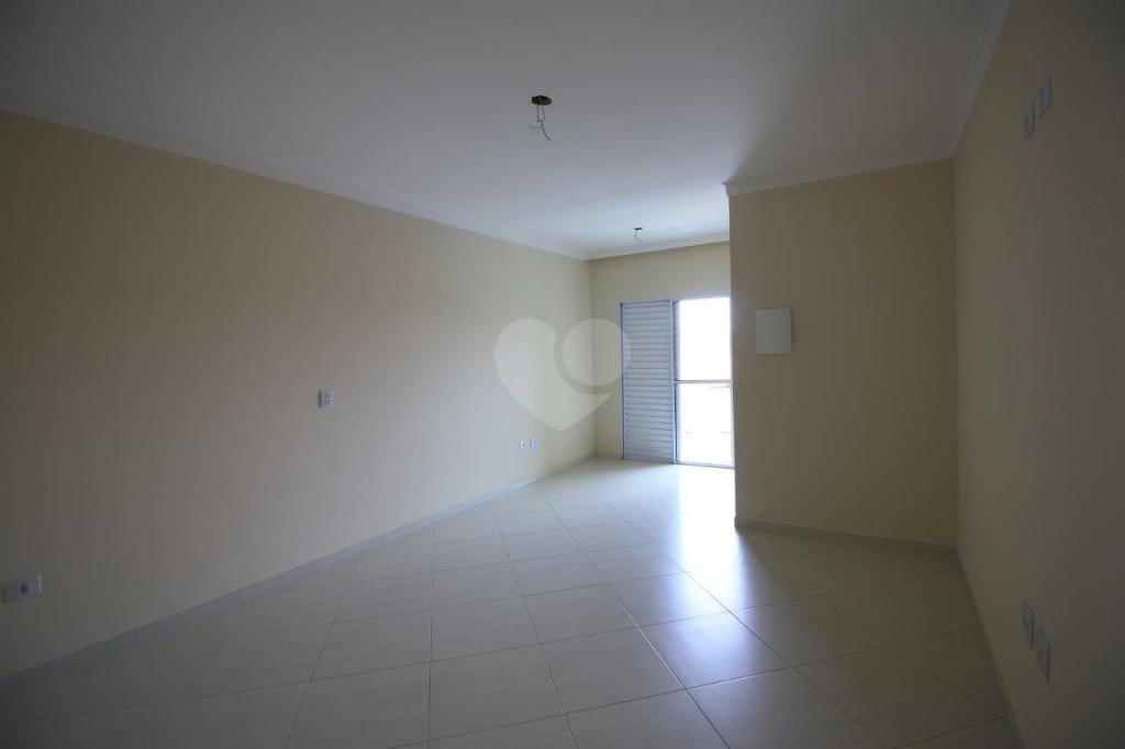 Venda Sobrado São Paulo Vila Fiat Lux REO163592 13