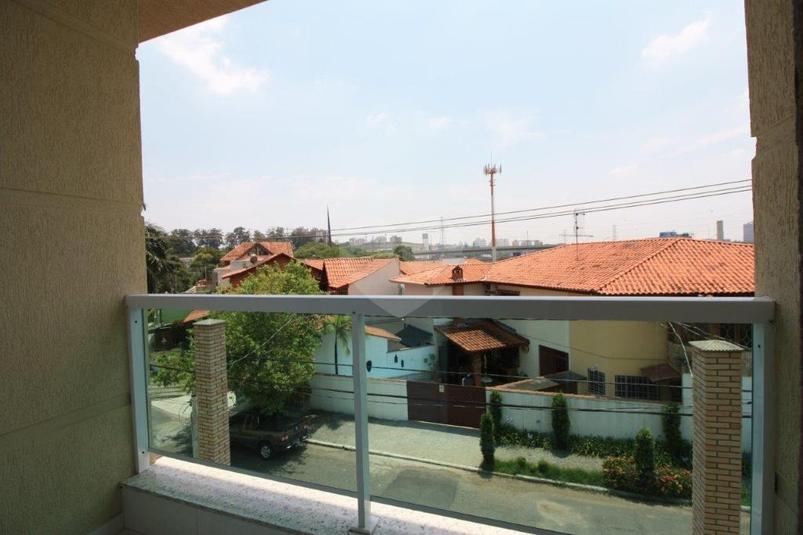 Venda Sobrado São Paulo Vila Fiat Lux REO163592 15