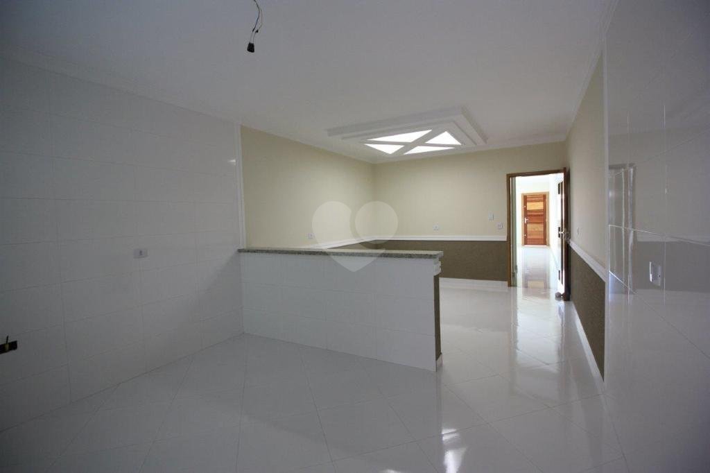 Venda Sobrado São Paulo Vila Fiat Lux REO163592 10