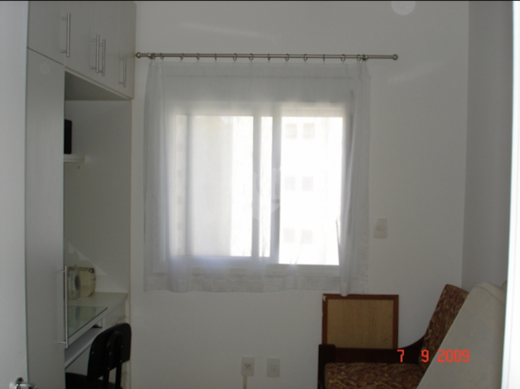 Aluguel Cobertura São Paulo Vila Suzana REO163667 7