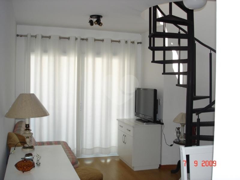 Aluguel Cobertura São Paulo Vila Suzana REO163667 2