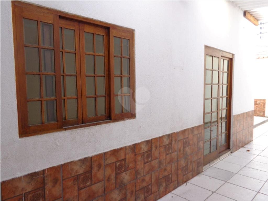 Venda Casa térrea São Paulo Vila Leopoldina REO163704 7