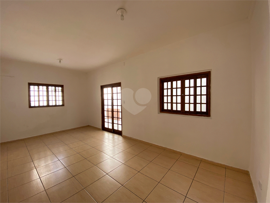 Venda Casa térrea São Paulo Vila Leopoldina REO163704 23