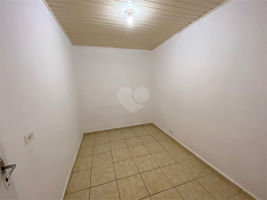 Venda Casa térrea São Paulo Vila Leopoldina REO163704 30