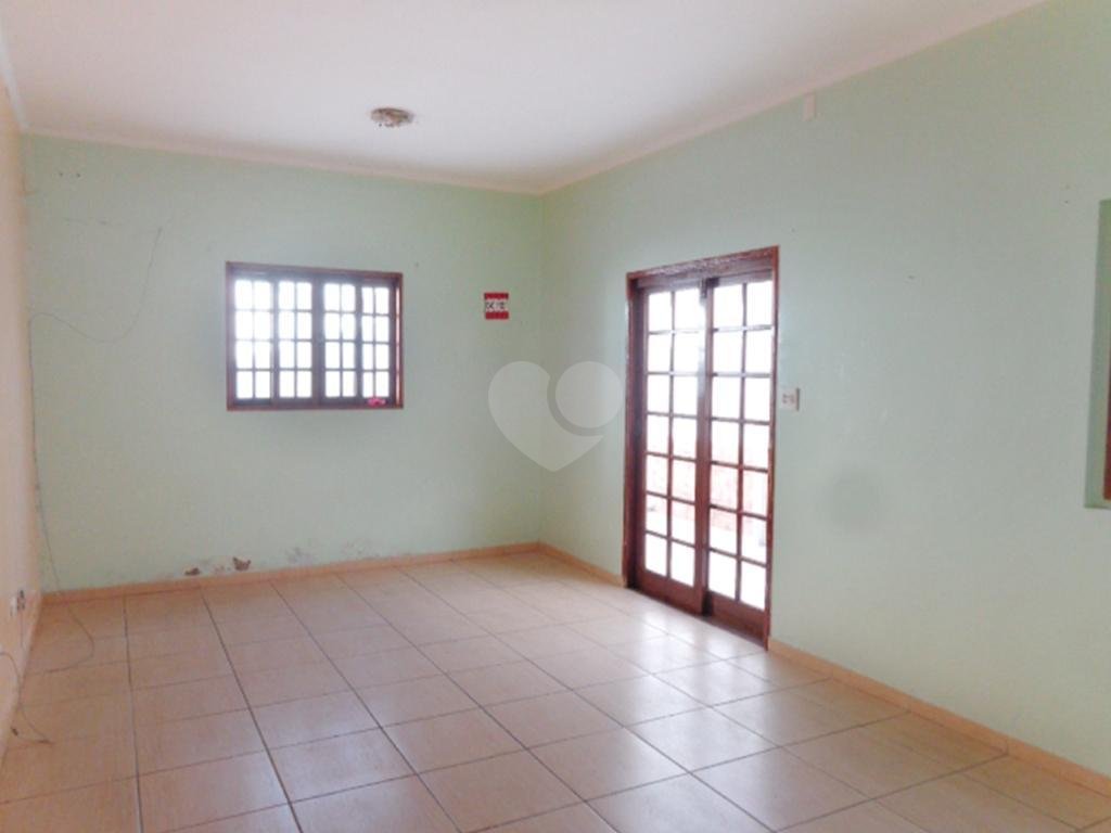 Venda Casa térrea São Paulo Vila Leopoldina REO163704 7